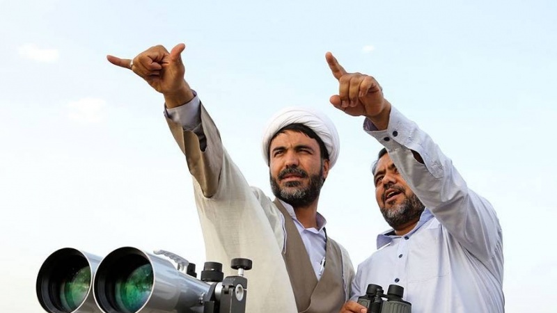 İnqilab Rəhbərinin ofisi: Çərşənbə axşamı ramazan ayının biridir