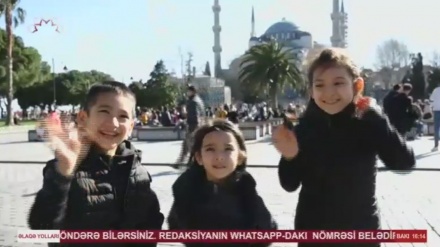 Türkiyədə Ramazan günləri necə keçir?