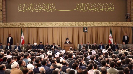 Ajetullah Hamenei: Palestinski otpor u Gazi će baciti Izrael na koljena