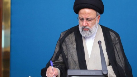 Biz müsəlmanların, xüsusən də məzlum Fələstin xalqının izzəti və qürurunun şahidi olacağımıza ümid edirik.