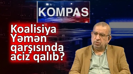 Koalisiya Yəmən qarşısında aciz qalıb?