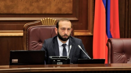 Mirzoyan: Azərbaycanla əsl sülhə nail olmaq imkanımız var