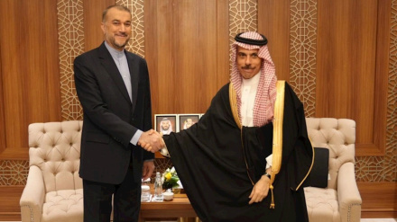 Iran i Saudijska Arabija sarađuju na okončanju genocida u Gazi