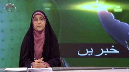 تیسرا بلیٹن ، بدھ 06 مارچ