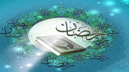 ماہ رمضان کی مناسبت سے ریڈیو تہران کا خصوصی پروگرام نور رمضان(17)