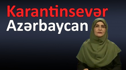 Karantinsevər Azərbaycan