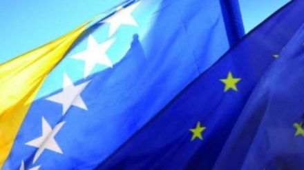 Evropska komisija preporučila otvaranje pristupnih pregovora sa BiH