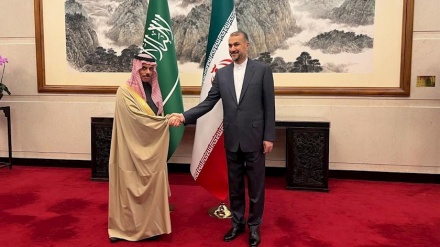 Šef iranske diplomatije danas putuje u Saudijsku Arabiju