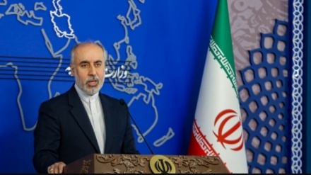 Iran odgovorio Izraelu: Neprijatelji će san o podjeli Irana ponijeti sa sobom u grob