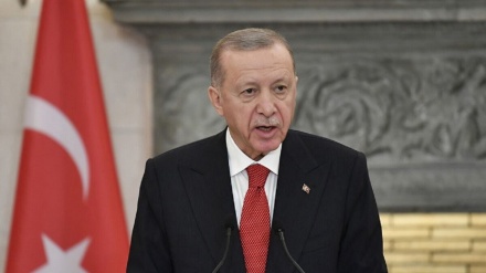 Türkiyə prezidenti: 