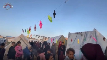 دوسرا بلیٹن،منگل 12 مارچ