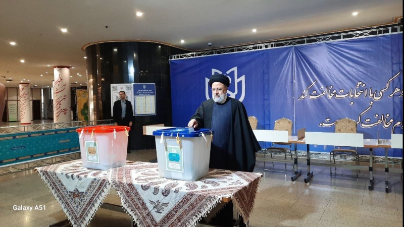 Seçki meydanının məğlubu yoxdur