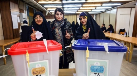 دوایین گۆڕانکاری و رووداوەکانی جیهان لە بەشی هەواڵ 01-03-2024