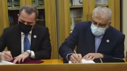 İran regionda enerji lideridir