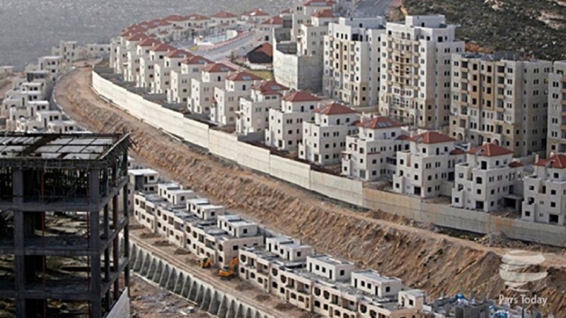 IZRAELSKI MINISTAR FINANSIJA NAREDIO JE KONFISKACIJU DIJELA ZEMLJIŠTA NA ZAPADNOJ OBALI