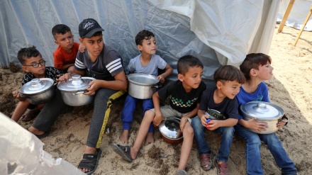 غزہ کو امداد رسانی میں اسرائیل کی رکاوٹ کی مذمت، بین الاقوامی امدادی تنظیم آکسفیم کی رپورٹ