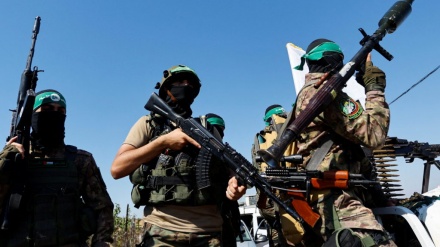 غزہ میں صیہونی فوج پر کاری ضرب 
