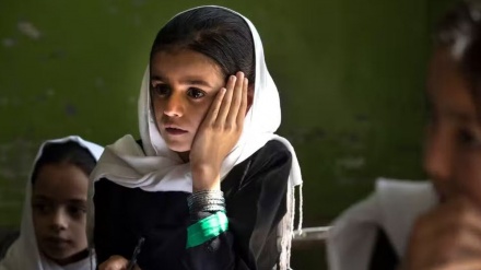 انتقاد یونسکو از وضعیت تحصیلی دختران در افغانستان