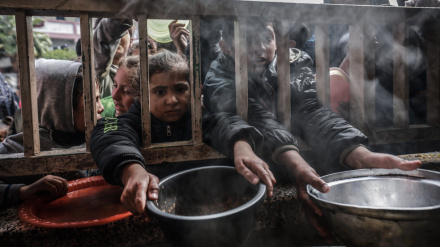 UNICEF: Broj smrtnih slučajeva zbog pothranjenosti u Gazi mogao bi se naglo povećati