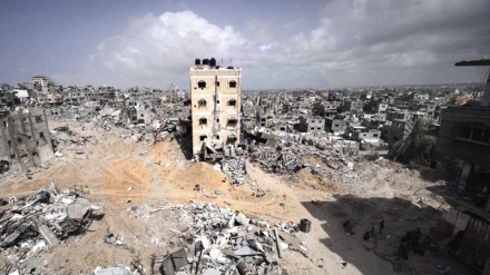 غزہ میں جنگ بندی کے لئے قاہرہ مذاکرات بے نتیجہ ختم، اسرائیل کی ہٹ دھرمی