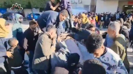 پہلا بلیٹن، اتوار 10 مارچ