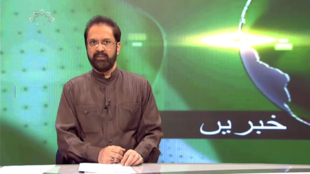تیسرا بلیٹن، منگل 19 مارچ