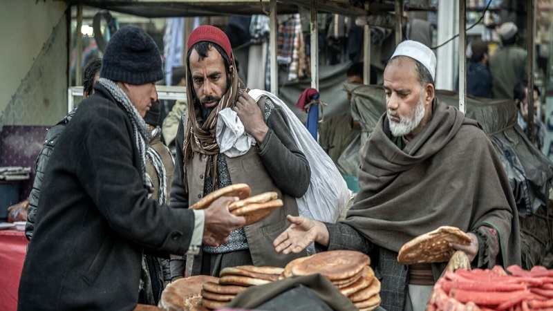 اوچا: بیش از ۲۲ میلیون افغان در سال ۲۰۲۵ به کمک‌های بشری نیاز خواهند داشت