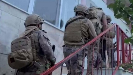 Turska policija uhapsila 51 osumnjičenog povezanog s ISIL-om