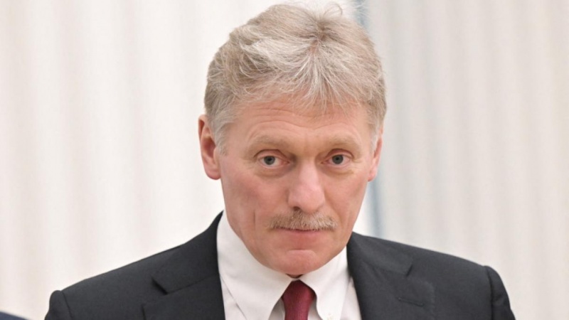 Dmitri Peskov: De-fakto müharibə şəraitindəyik