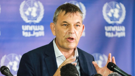 Cionistički režim zabranio šefu UNRWA-e da uđe u Gazu