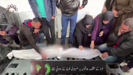 پہلا بلیٹن،منگل 05 مارچ