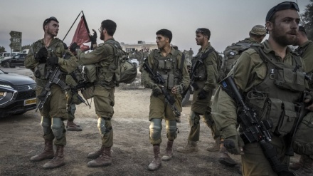 فلسطینی مجاہدین کا اسرائیلی فوج پر بڑا حملہ