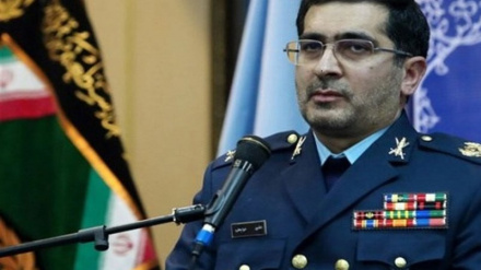 پیشەسازی وسەنعەتی ئاسمانی ئێران ڕۆژبۆڕۆژ بەهێزتردەبێت 