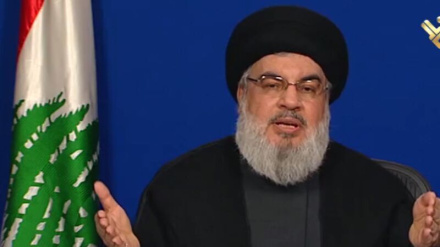 Nasrallah pozvao na veliko učešće u demonstracijama povodom Dana Kudsa