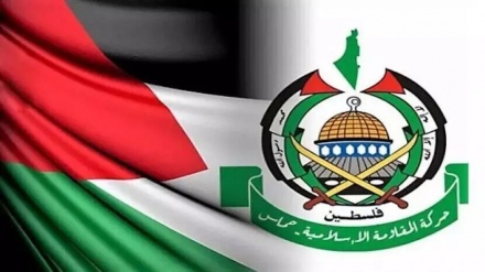Hamas: Rejîma Îsraîlê li dû serdetbûna ser axa Filistînê digere