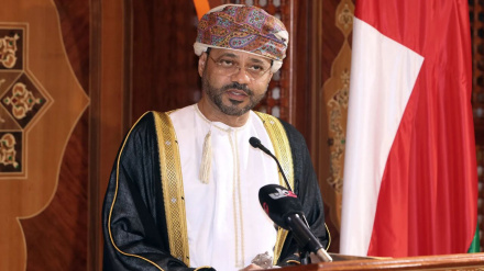 Oman: Iran važan dio regije Zapadne Azije