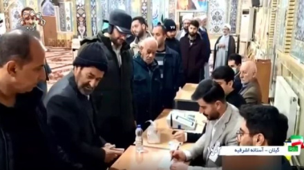 دوسرا بلیٹن ، ہفتہ 02 مارچ