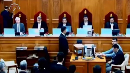 تیسرا بلیٹن، جمعہ 15 مارچ