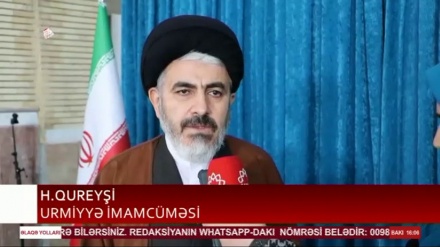 Urmiyyə əhalisi seçkilərdə fəal iştirak edib