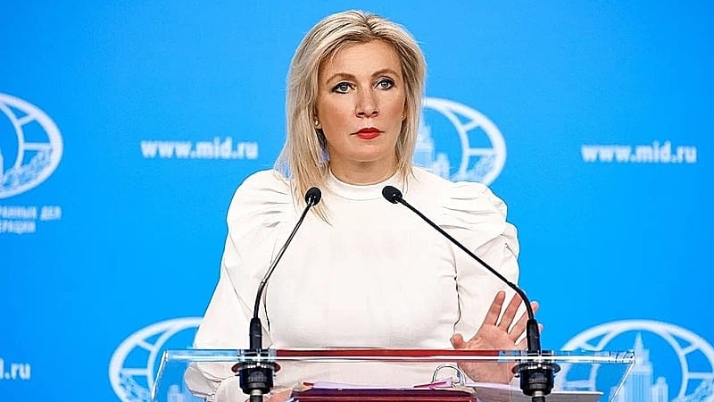 Rusiya rəsmiləri intiqam alınacağını vəd edirlər