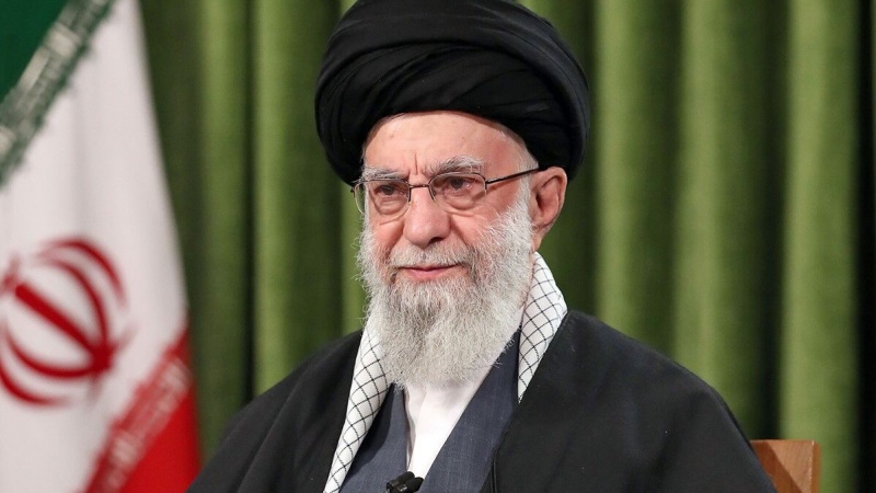 Ajetullah Hamenei: Front otpora je poremetio sve američke računice u Zapadnoj Aziji