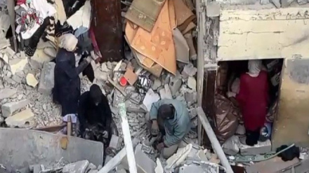 پہلا بلیٹن،منگل 12 مارچ