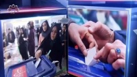 ایران میں پارلیمانی انتخابات کا خصوصی پروگرام