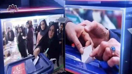 ایران میں پارلیمانی انتخابات کا خصوصی پروگرام