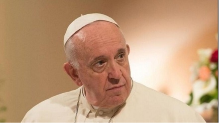 غزہ میں فوری جنگ بند کی جائے پوپ فرانسس کا مطالبہ
