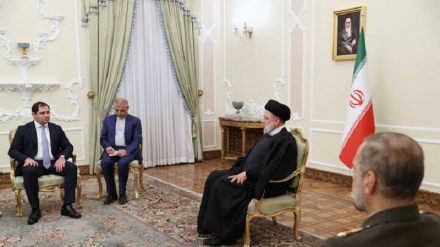 Əcnəbilərə meydan vermək təhlükəsizlik yaratmayacaq