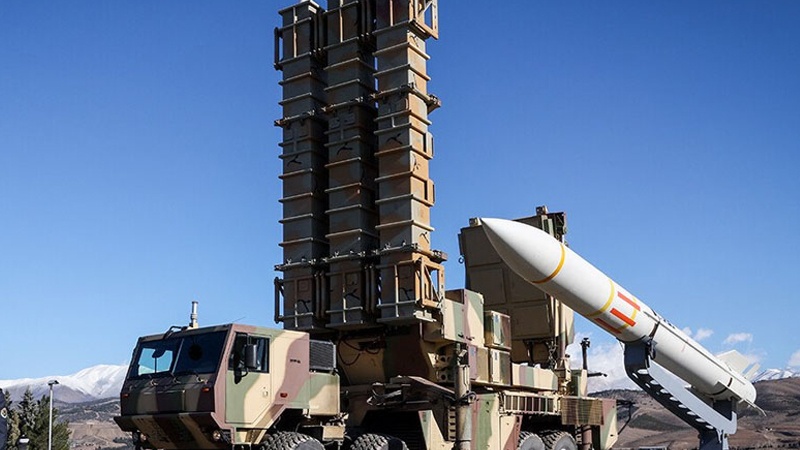 İran öz müdafiə potensialını gücləndirir