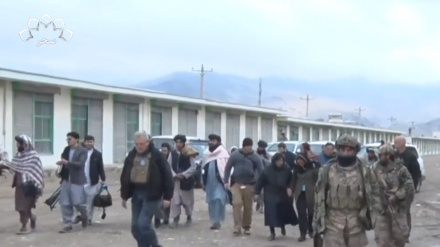 تخریب حدود ۱۲۵۰ کارخانه پروسس مواد مخدر