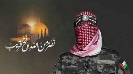 وتەبێژی قەسام: نەتانیاهۆ پێداگرە کە گیراوە زایۆنیستەکان لە تابووت دا بگەڕێندرێنەوە