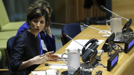 UN: Jedini način da se zaustavi genocid u Gazi je embargo na oružje Izraelu